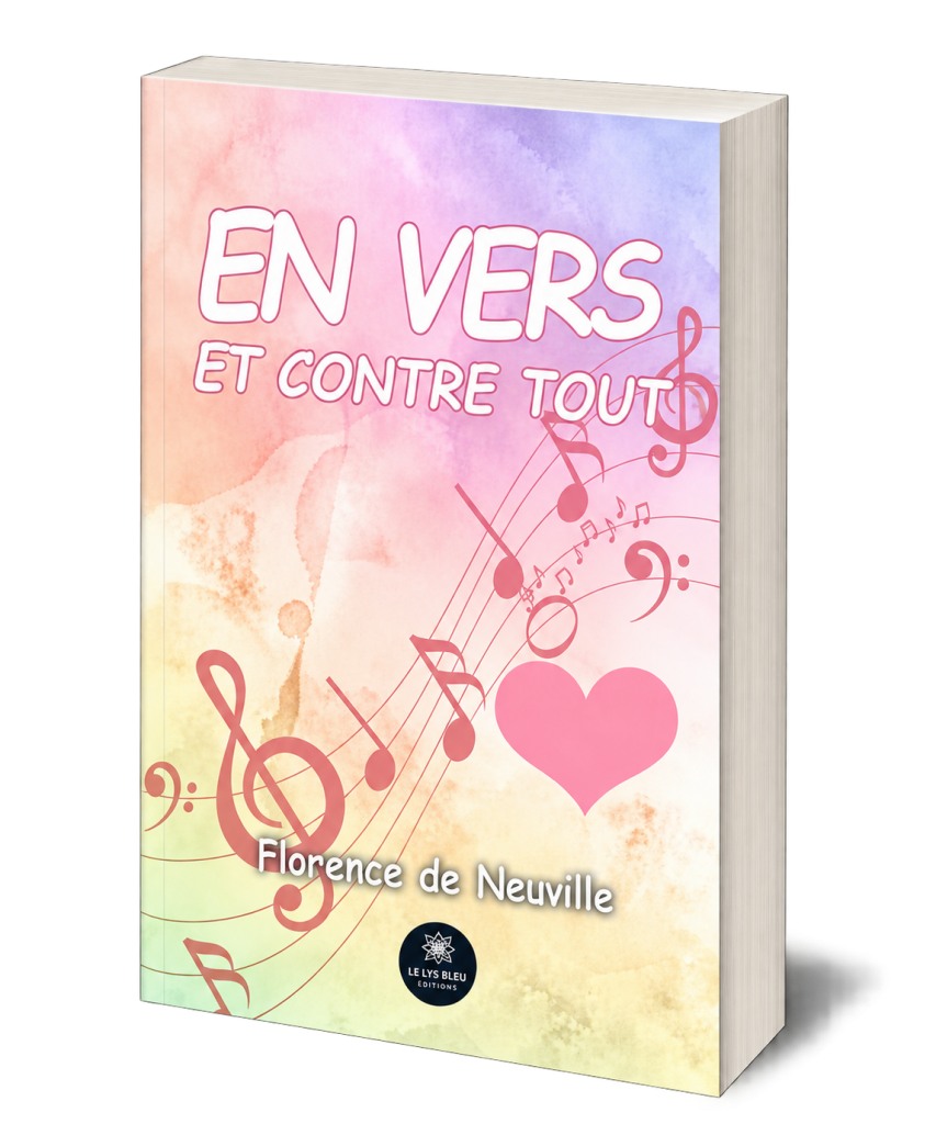 Couverture du livre En vers et contre tout