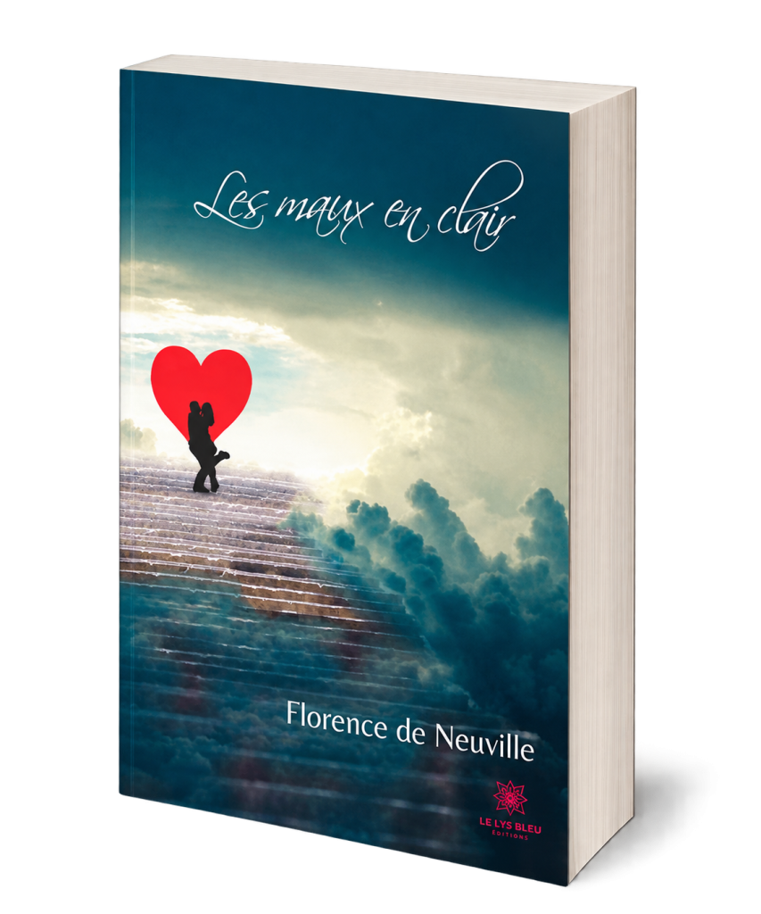 Couverture du livre Les maux en clair