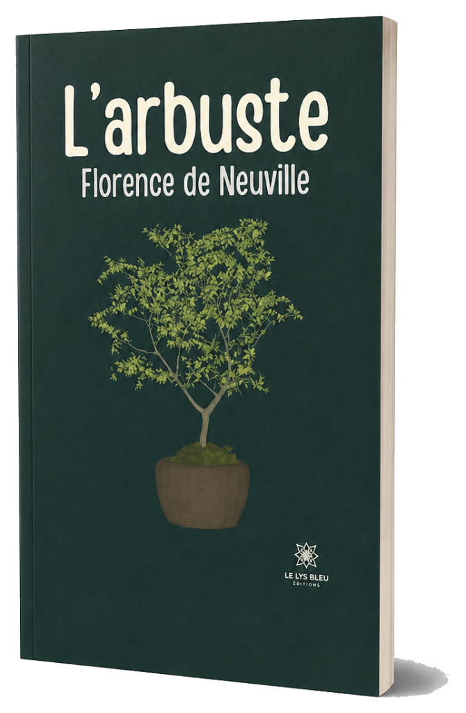 Couverture du livre L’arbuste