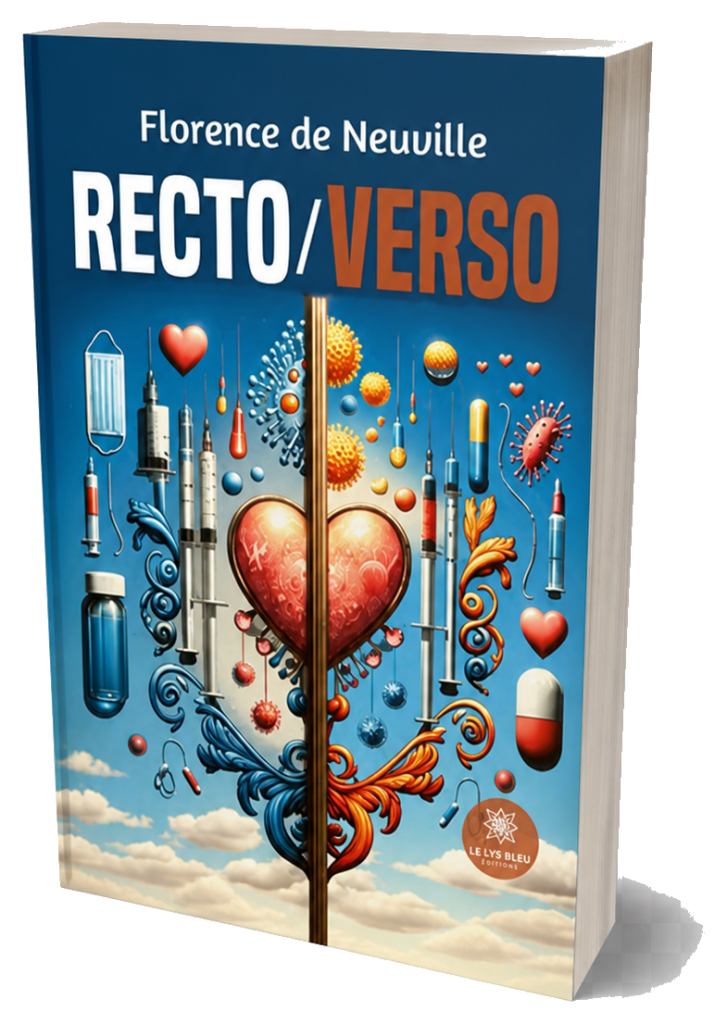 Couverture du livre Recto / Verso
